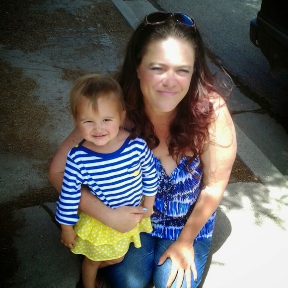 Meet your Posher, Shawna - Picture 1 of 1